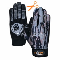 Fish Monkey Free Style Hunt Fishing Glove