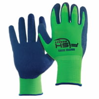Fish Monkey Gripper Glove