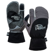 Fish Monkey Stealth Dry-Tec Heavyweight Mitten