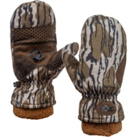 Fish Monkey The Heater Flip Top Mitten