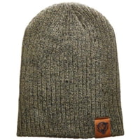 Fish Monkey Wooly Head Wool Beanie - Men's