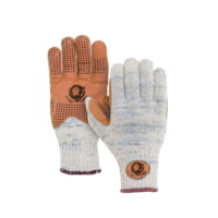 Fish Monkey Wooly Long Glove