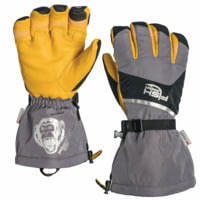 Fish Monkey Yeti Premium Ice Fishing Glove