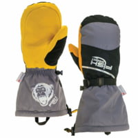 Fish Monkey Yeti Premium Ice Fishing Mitten