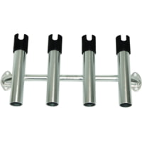 Fish-N-Mate 1076-0021 Boat Console Rod Holder 4 Rod