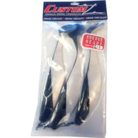 Fish Razr Dredge Ready Rigged Shad