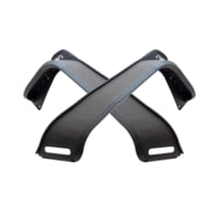 Fishbone Offroad Jeep JL and JT Elite Front Tube Fenders