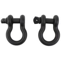 Fishbone Offroad Fishbone 0.75 in Universal D-Ring Shackle Set