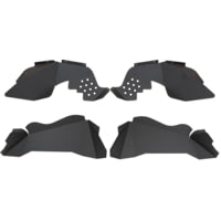 Fishbone Offroad Fishbone Aluminum Inner Fenders for Jeep JK Inner Fenders 07-18