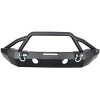 Fishbone Offroad Fishbone Front Full Width Winch Bumper