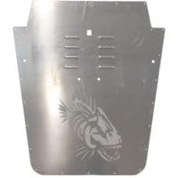 Fishbone Offroad Fishbone JK Hood Louver