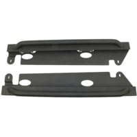 Fishbone Offroad Fishbone JK Rubicon Rock Slider 2 Door