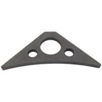 Fishbone Offroad Fishbone Universal 3 Hole Gusset