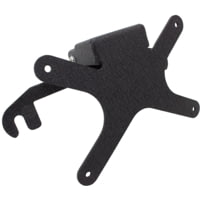 Fishbone Offroad Hawse Fairlead License Plate Mount