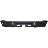 Fishbone Offroad JL Mako Rear Bumper