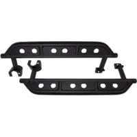 Fishbone Offroad JL Step Slider, 2 Door