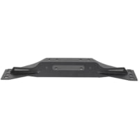 Fishbone Offroad Piranha Series Winch Plate