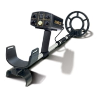 Fisher CZ-21 Metal Detector