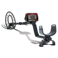 Fisher F44 Weatherproof Metal Detector
