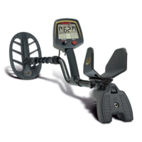 Fisher F75 Special Edition LTD Metal Detector