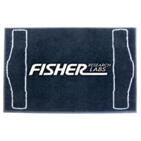 Fisher Security M-Scope Floor Mat