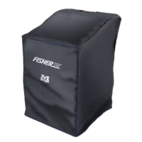 Fisher Security M-Scope Protective Bag and Dust Cove