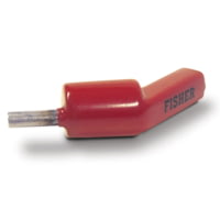 Fisher Security Operational Test Piece