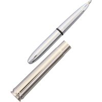 Fisher Space Pen .375 Silver Bullet Pen