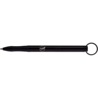 Fisher Space Pen Backpacker Keyring Space Pen with NASA Meatball Logo