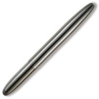 Fisher Space Pen Black Titanium Nitride Coated