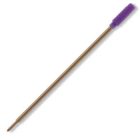 Fisher Space Pen Black Ink Refill, Medium Point
