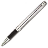 Fisher Space Pen Chrome Pen with Comfort Grip