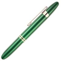 Fisher Space Pen Lacquered Pens with Gold Clip