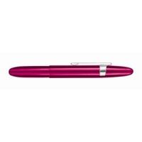 Fisher Space Pen Fuchsia Flurry Powder Pen