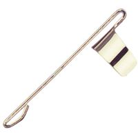 Fisher Space Pen Gold Clips for 400 Series Bullet Pens