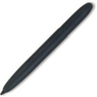 Fisher Space Pen Matte Black with Stylus