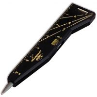 Fisher Space Pen Multi Purpose Contractor Tool Pen