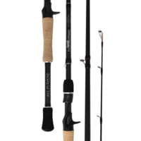 Fitzgerald Fishing All Purpose Series Casting Rods