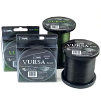 Fitzgerald Fishing Vursa Braid Line
