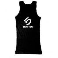 Five Ten 3Line Tank Top - Black - M