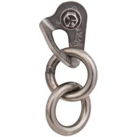 Fixe 1/2'' Double Ring Anchor PS 210-1/2