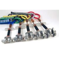 Fixe CCH Alien - Cam