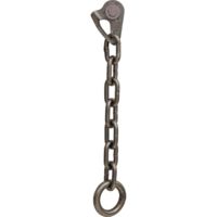 Fixe Chain Anchor 1 Hanger Ss 460-3/8