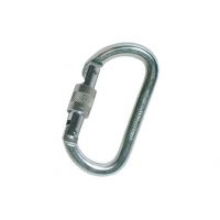 Fixe Faders Safety Steel Screwgate - Carabiner