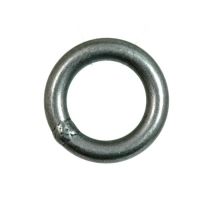 Fixe Rappel Ring - Plated
