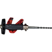 Fixe Rock Drill