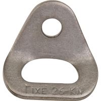 Fixe Hanger Ss w/o Ring