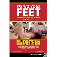 Wilderness Press: &quot;first Aid, Safety, &amp; Rescue&quot;