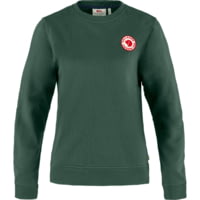 Fjallraven 1960 Logo Badge Sweater - Women's