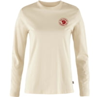 Fjallraven 1960 Logo T-Shirt Long Sleeve - Women's